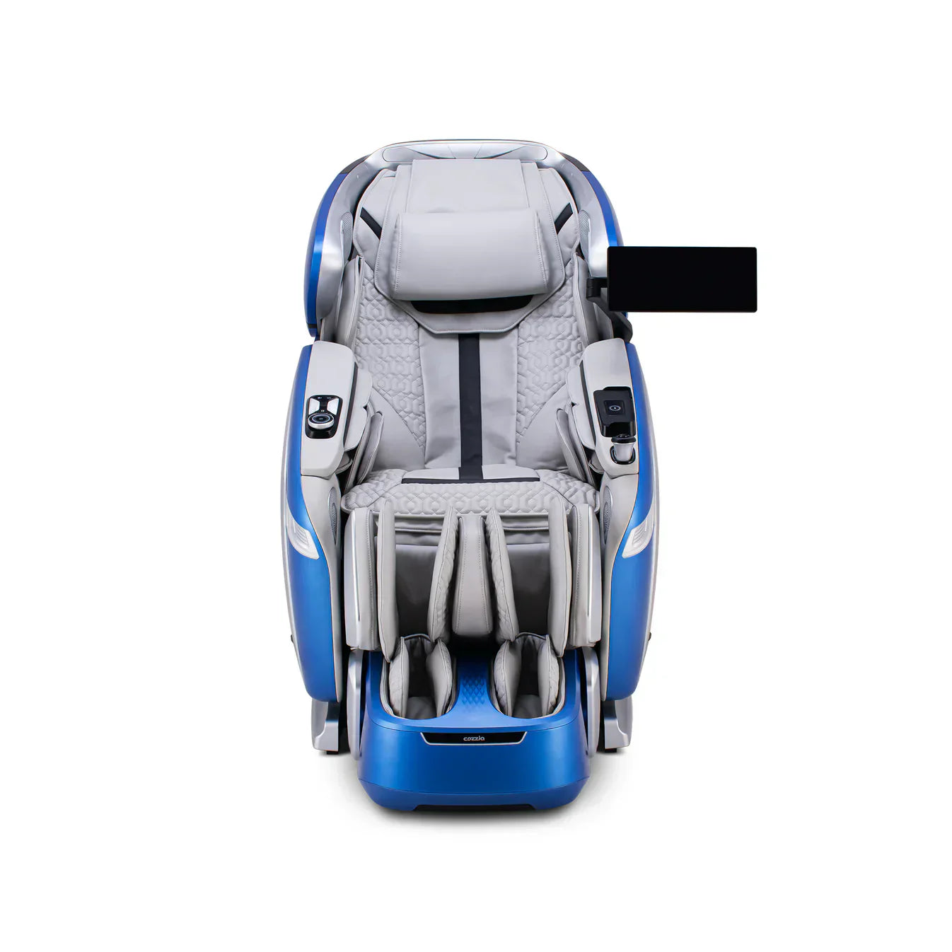 Cozzia CZ800 Quantum 5D Massage Chair – AI Chair Doctor & Voice Control