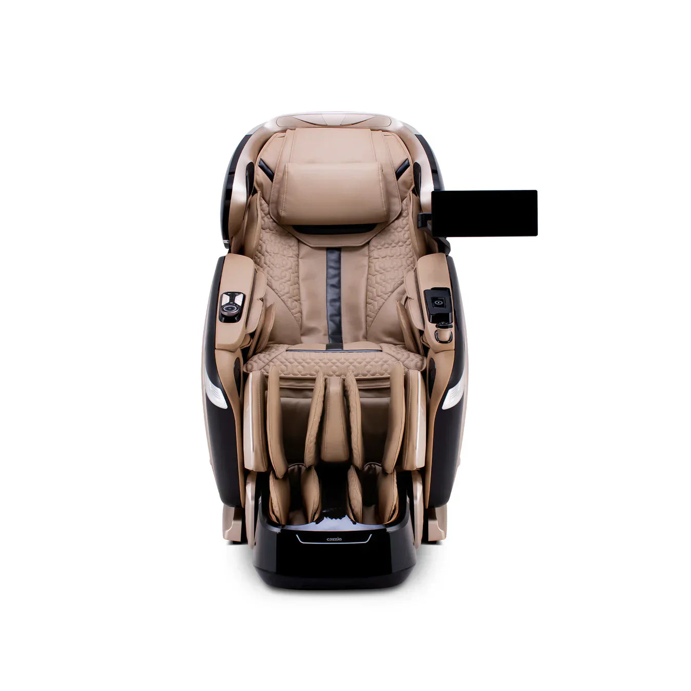Cozzia CZ800 Quantum 5D Massage Chair – AI Chair Doctor & Voice Control
