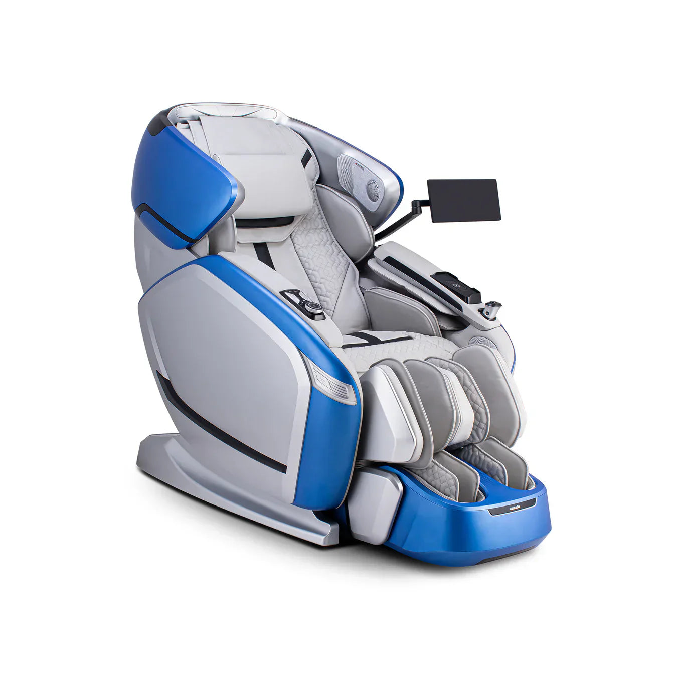 Cozzia CZ800 Quantum 5D Massage Chair – AI Chair Doctor & Voice Control