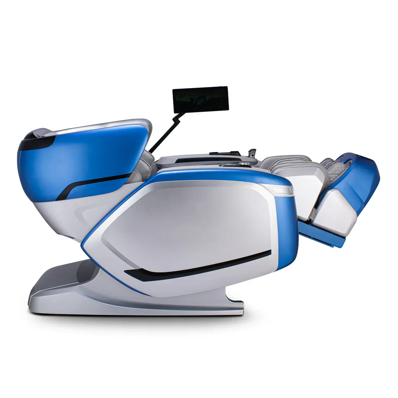 Cozzia CZ800 Quantum 5D Massage Chair – AI Chair Doctor & Voice Control