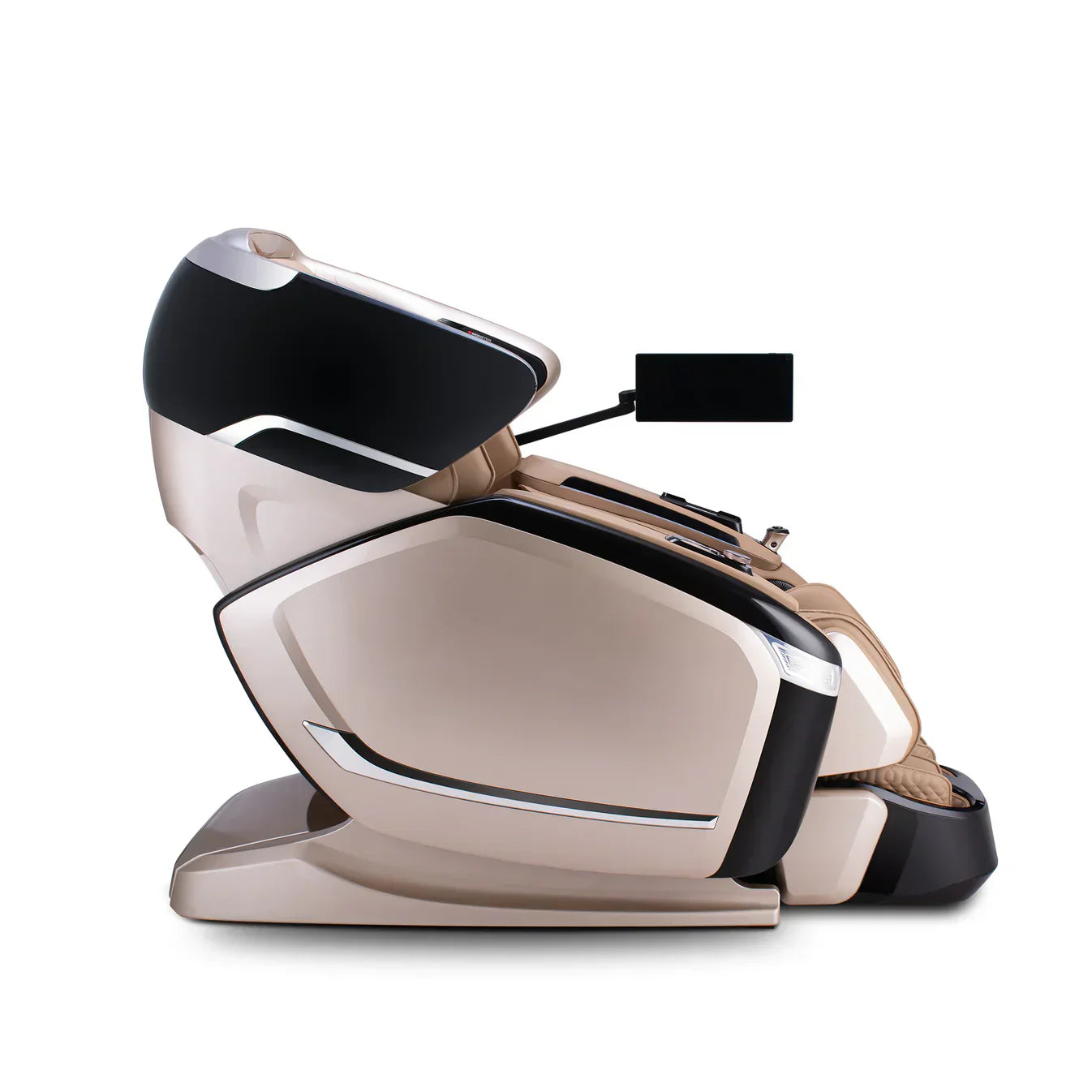Cozzia CZ800 Quantum 5D Massage Chair – AI Chair Doctor & Voice Control