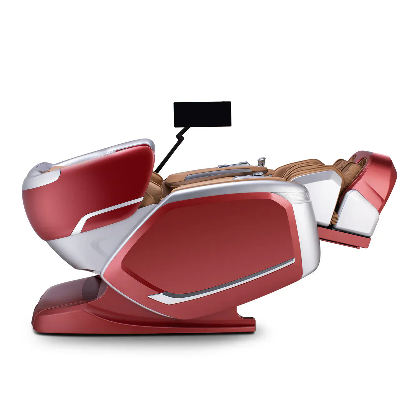 Cozzia CZ800 Quantum 5D Massage Chair – AI Chair Doctor & Voice Control