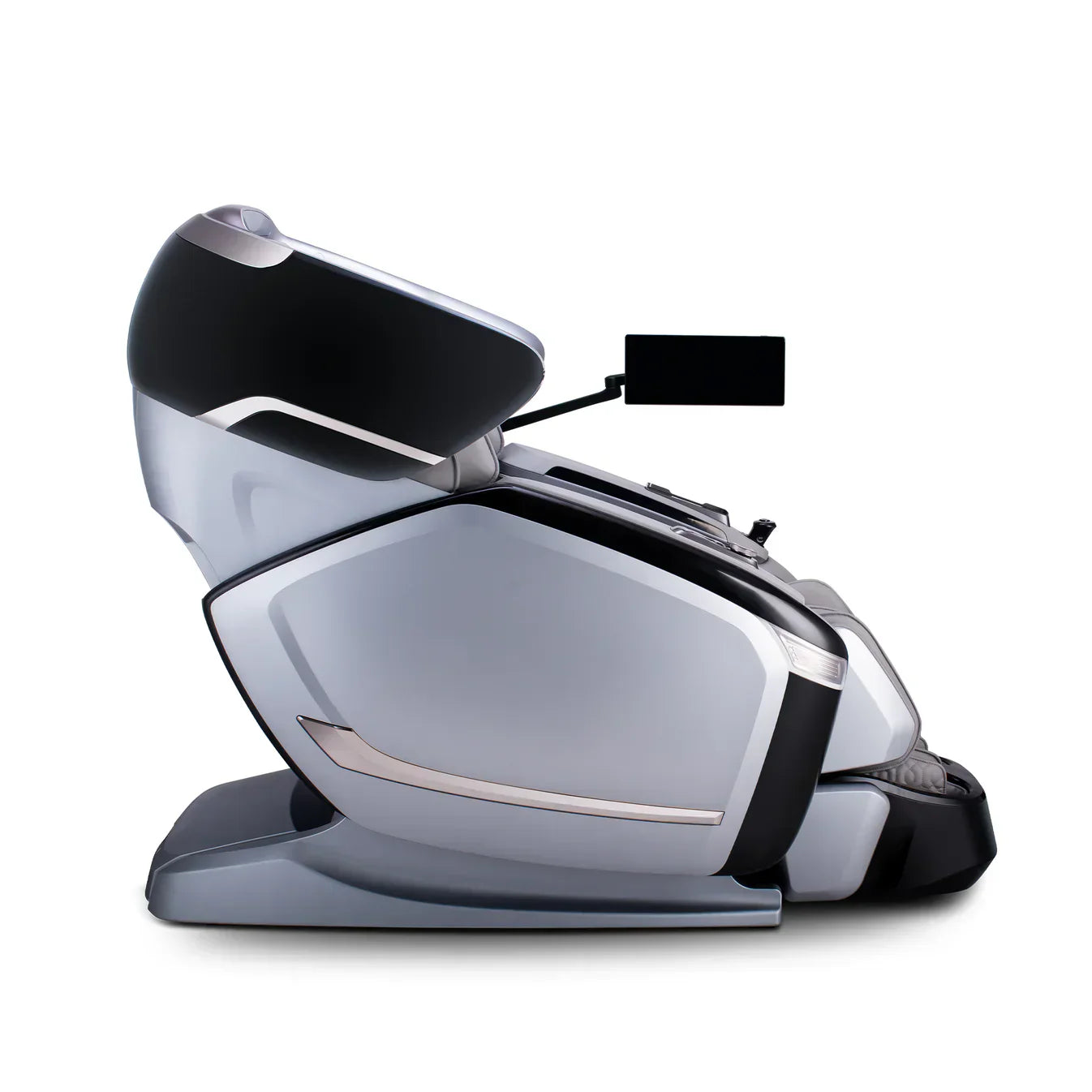 Cozzia CZ800 Quantum 5D Massage Chair – AI Chair Doctor & Voice Control