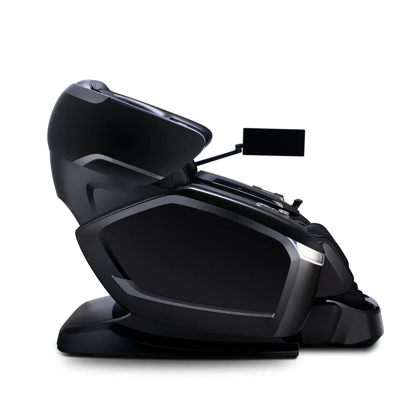Cozzia CZ800 Quantum 5D Massage Chair – AI Chair Doctor & Voice Control
