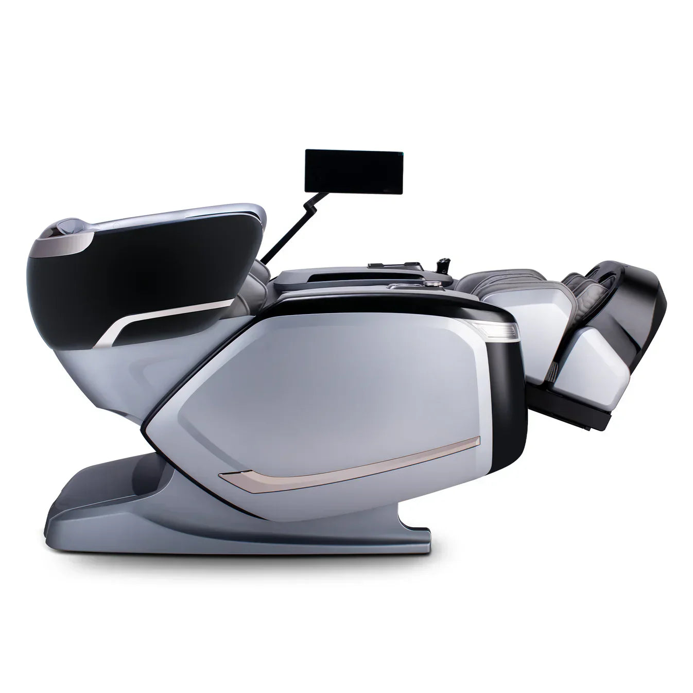 Cozzia CZ800 Quantum 5D Massage Chair – AI Chair Doctor & Voice Control