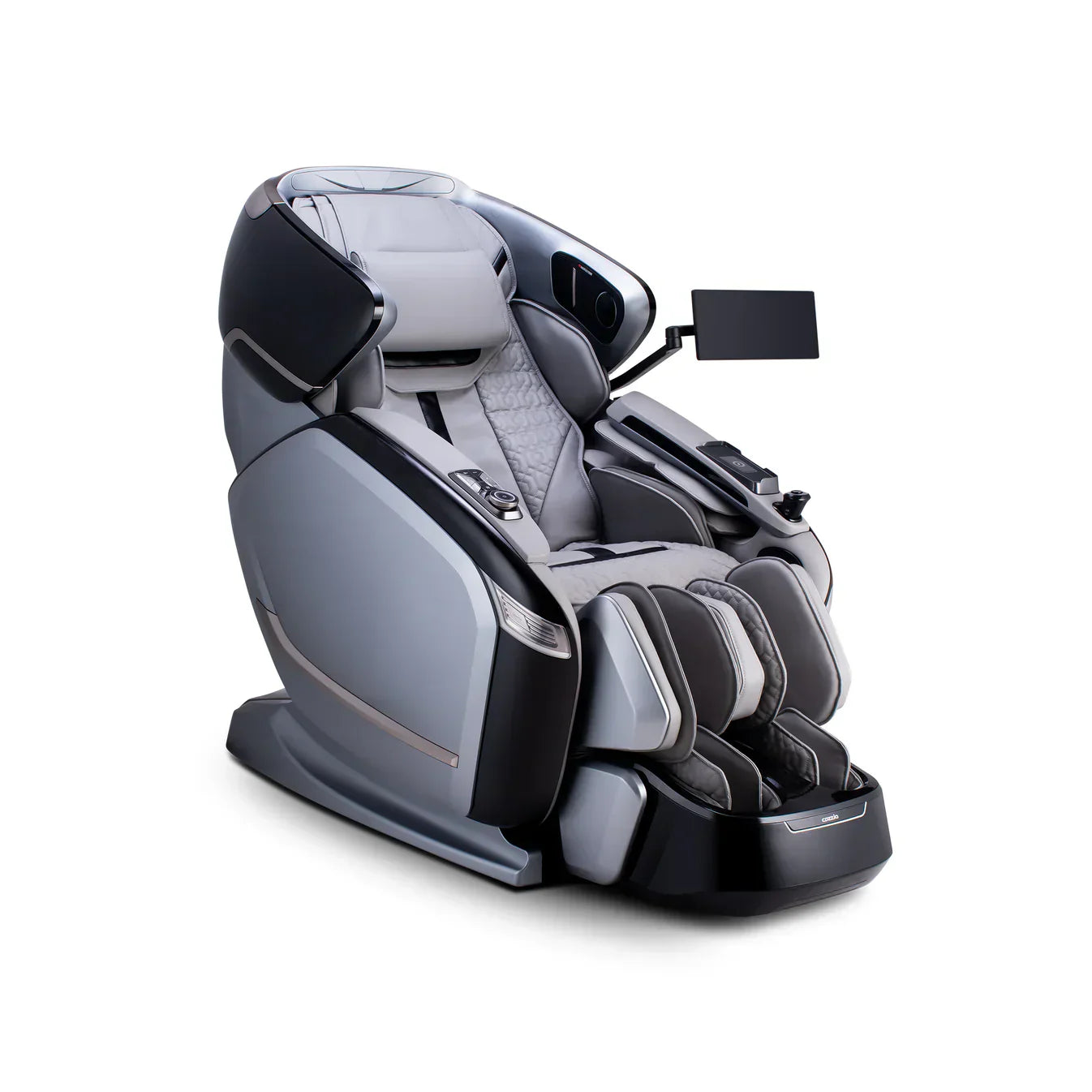 Cozzia CZ800 Quantum 5D Massage Chair – AI Chair Doctor & Voice Control