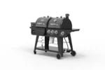 Pit Boss Pro Series II 1100: The Ultimate Grilling Powerhouse for BBQ Enthusiasts