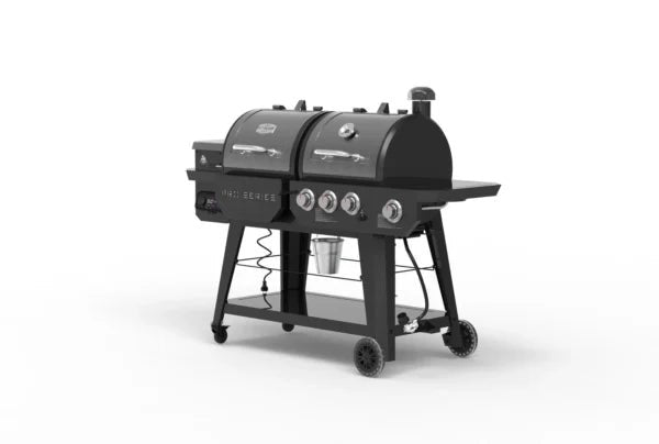 Pit Boss Pro Series II 1100: The Ultimate Grilling Powerhouse for BBQ Enthusiasts