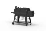 Pit Boss Pro Series II 1100: The Ultimate Grilling Powerhouse for BBQ Enthusiasts