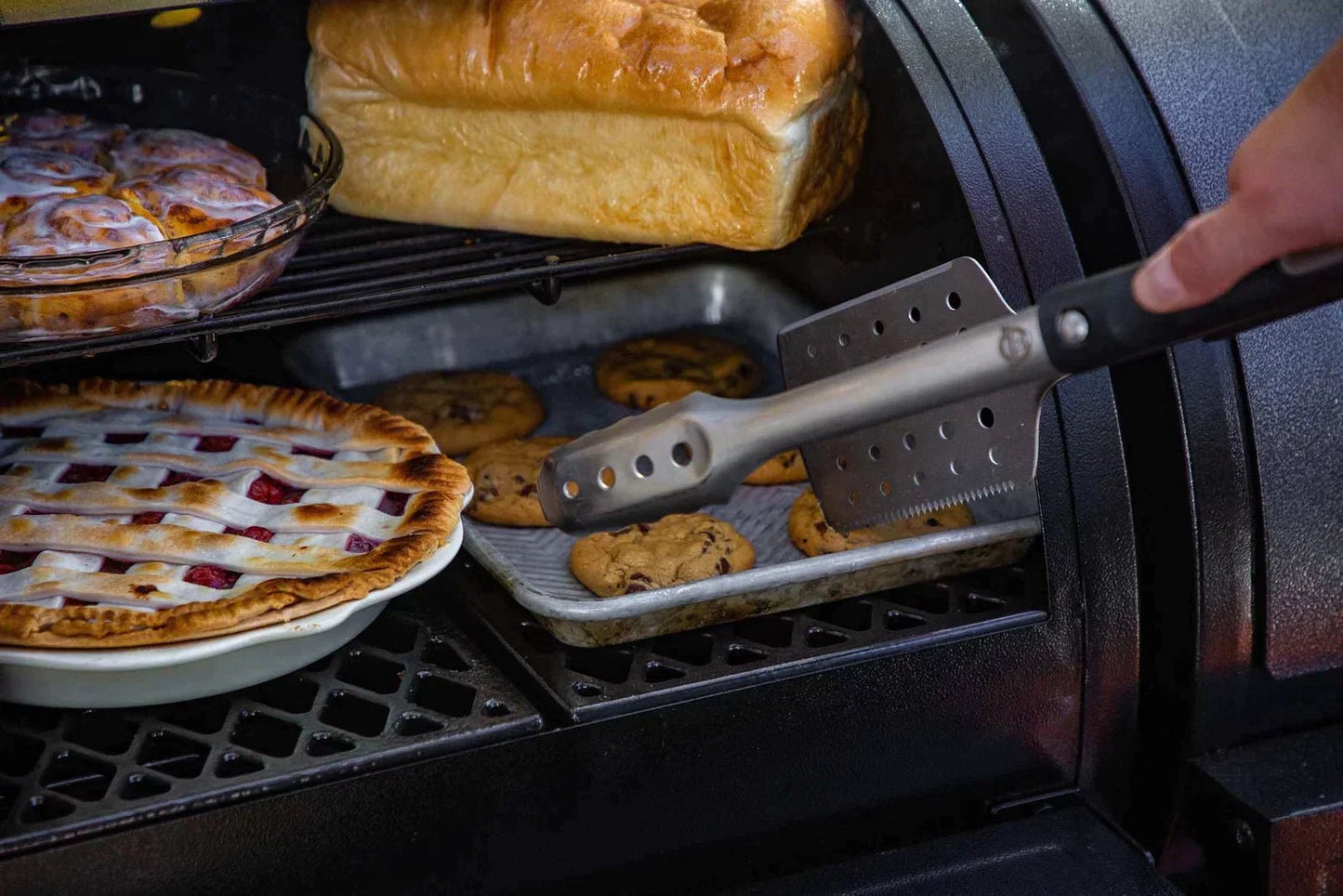 Pit Boss Pro Series II 1100: The Ultimate Grilling Powerhouse for BBQ Enthusiasts