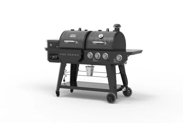 Pit Boss Pro Series II 1100: The Ultimate Grilling Powerhouse for BBQ Enthusiasts