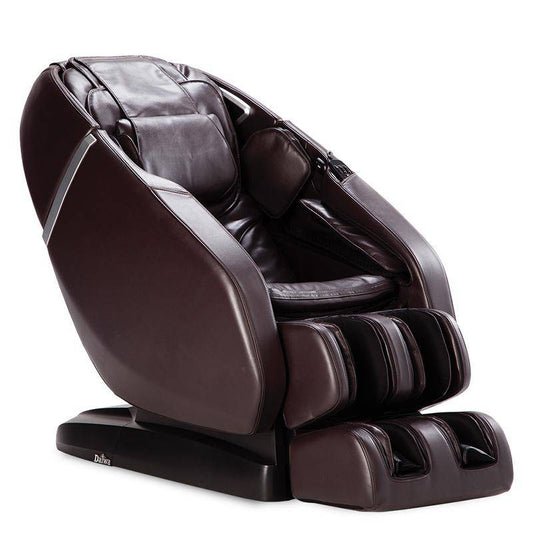 Daiwa Majesty Massage Chair – L-Track, Zero Gravity & Heat Therapy