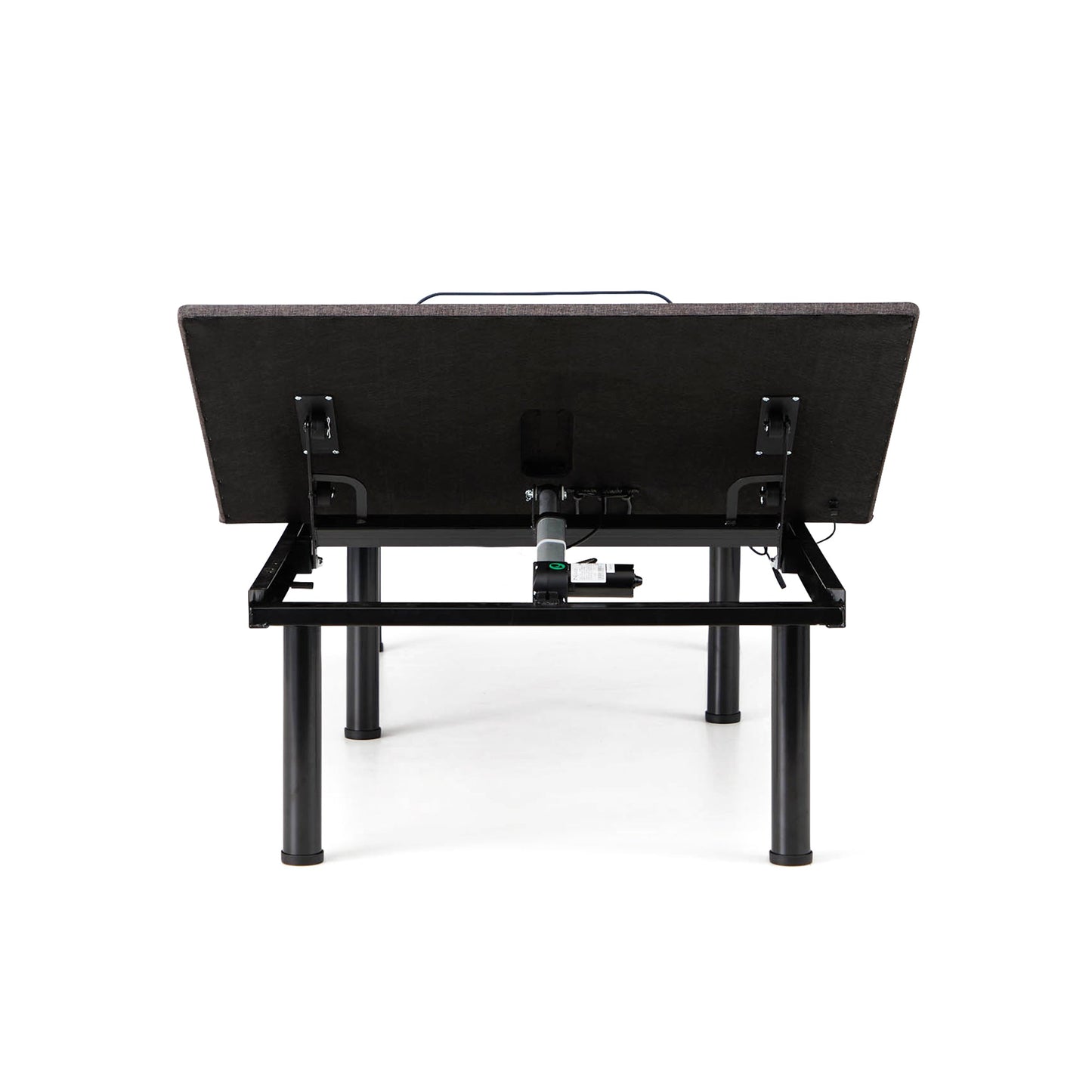 Malouf E255 Adjustable Bed Base - Independent Head & Foot Tilt