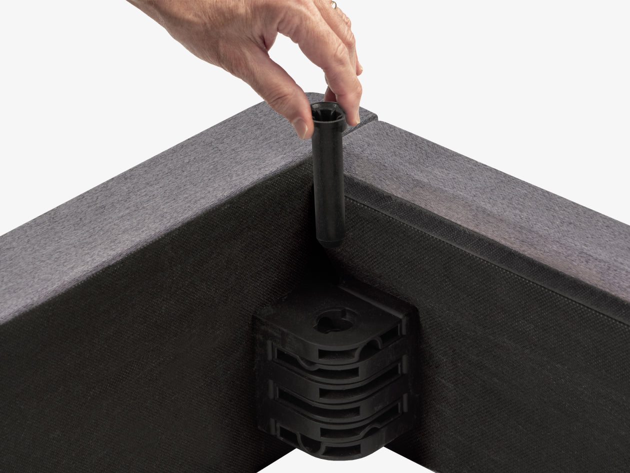 The Low Profile Foundation