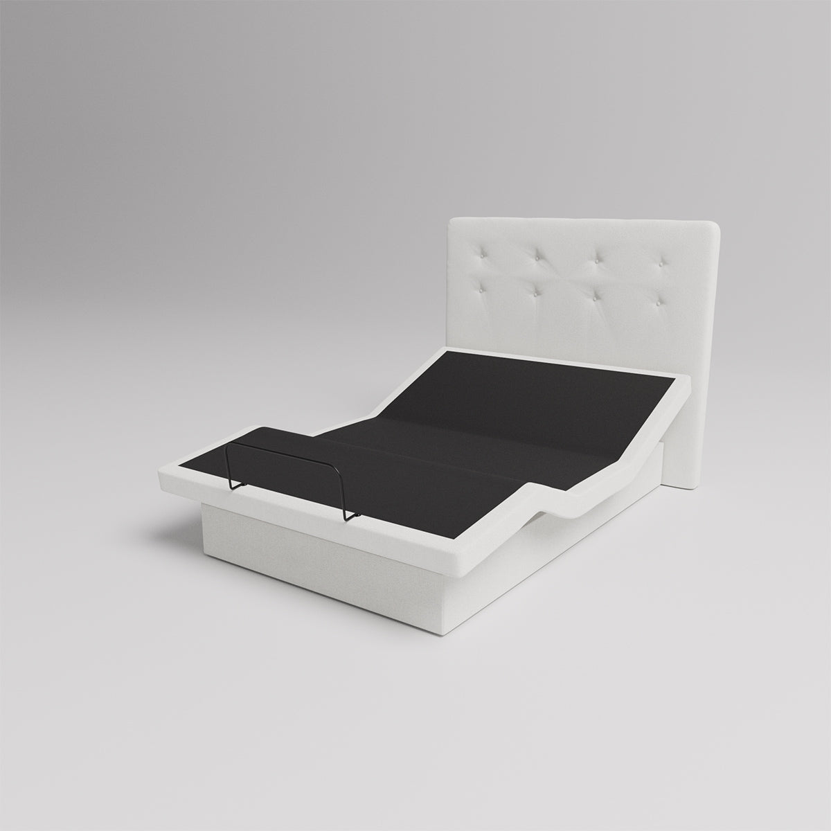 The Dawn House Smart Adjustable Bed System