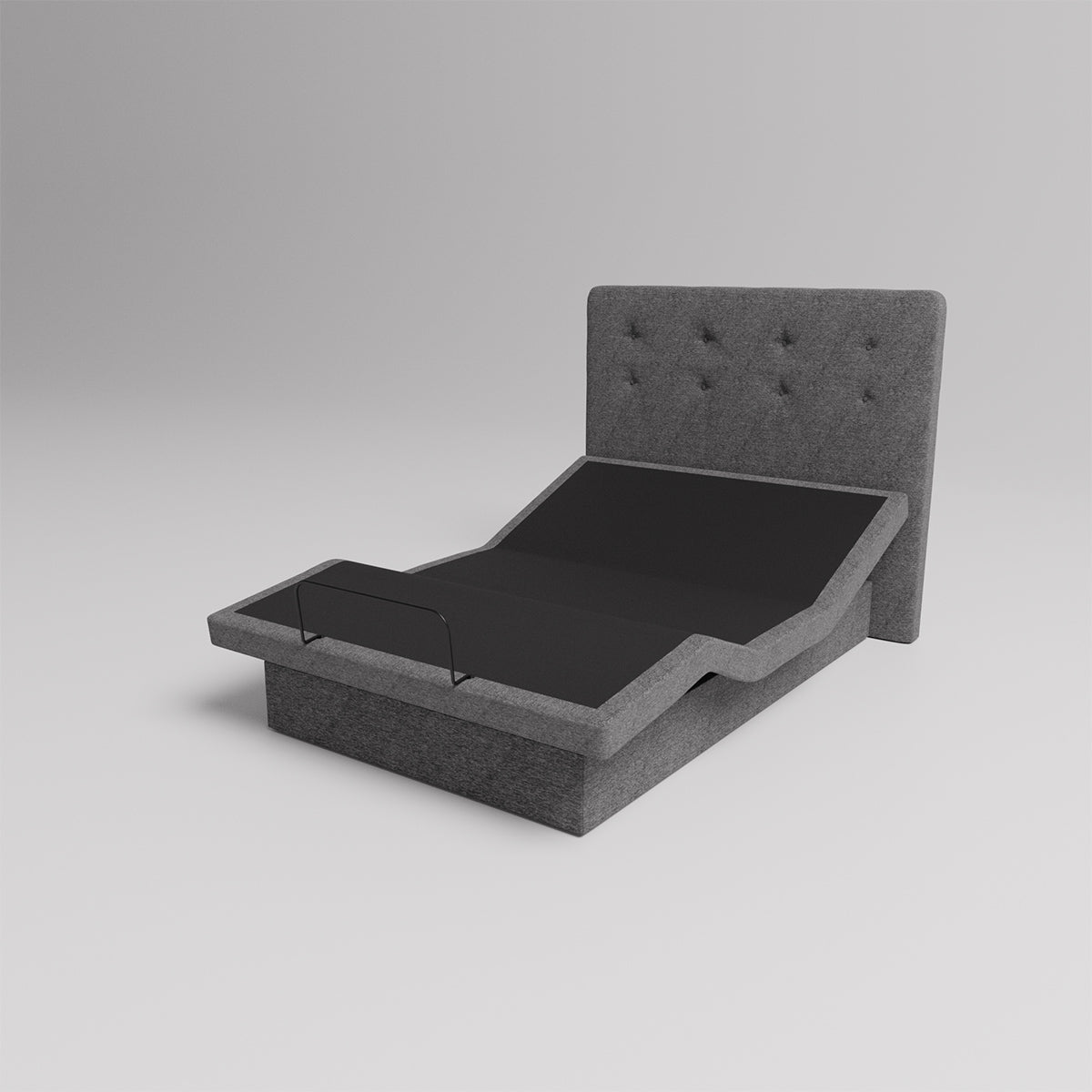 The Dawn House Smart Adjustable Bed System