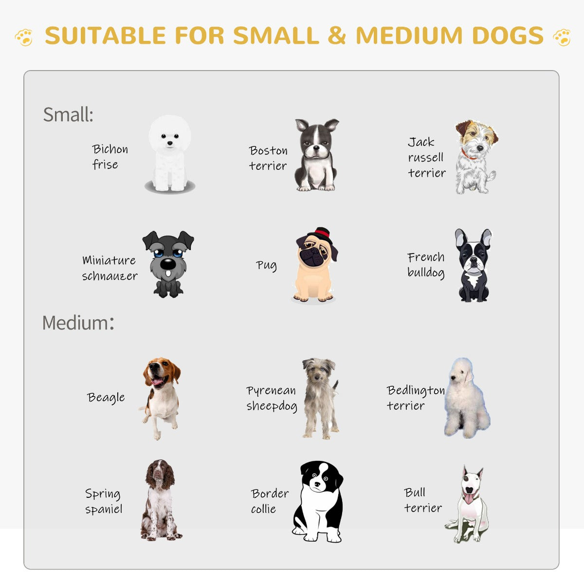 Wood Dog Crate Small Dog Cage Furniture Style Dog Kennel Lattice for Indoor Use with a Unique Slant Aesthetic Design