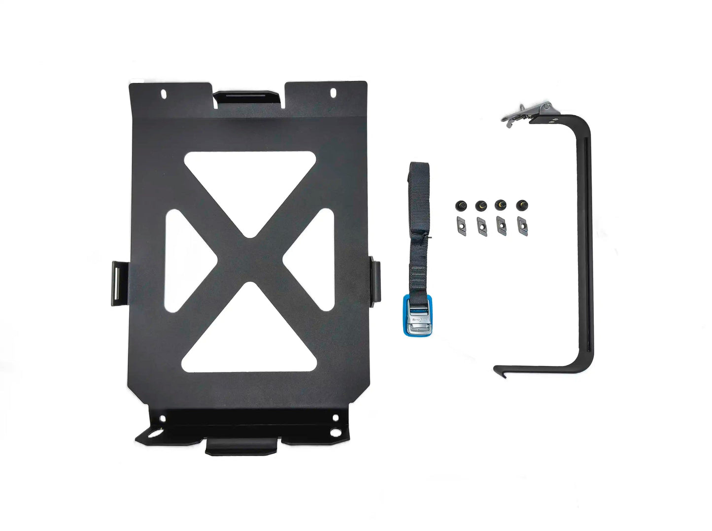 Acs Forged - 20L Jerry Can Holder