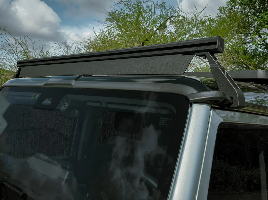 INEOS Grenadier Front Load Bar
