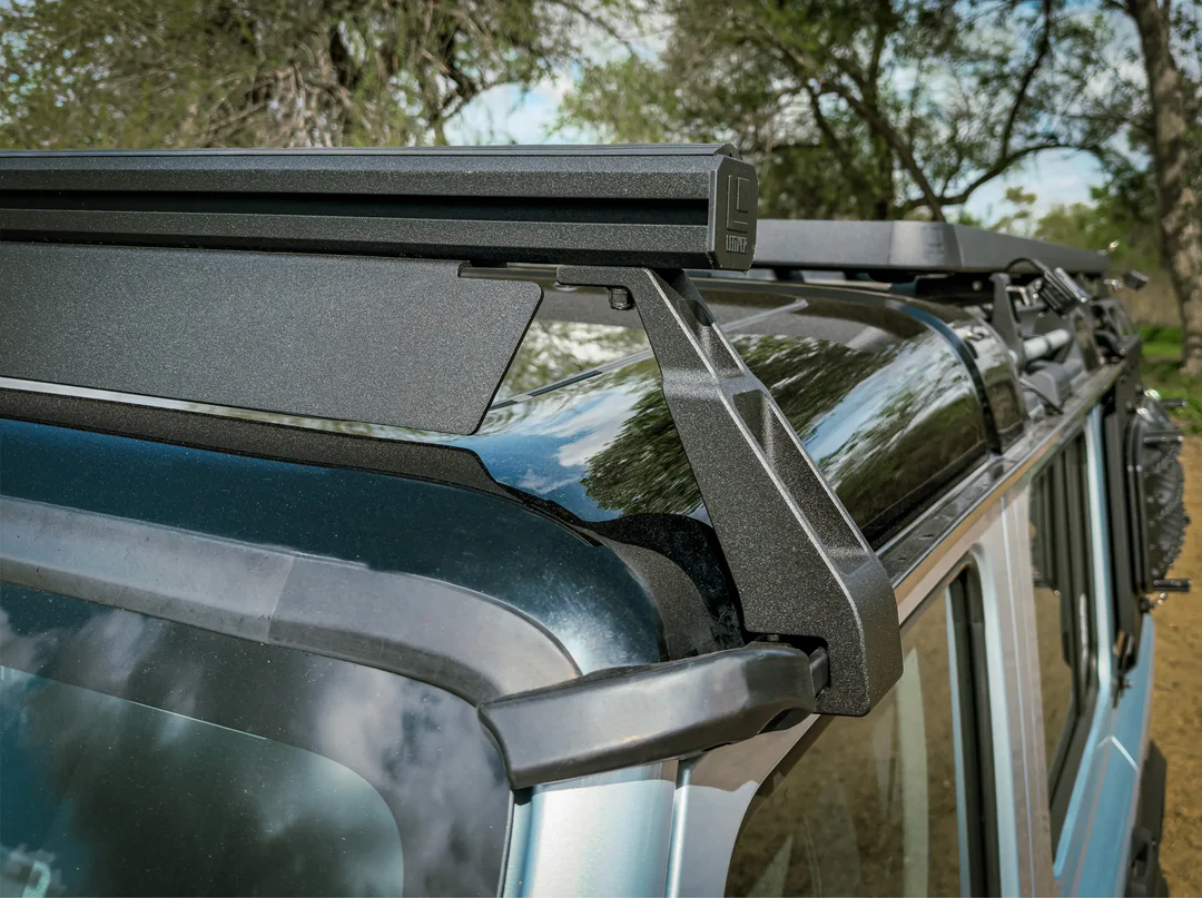 INEOS Grenadier Front Load Bar
