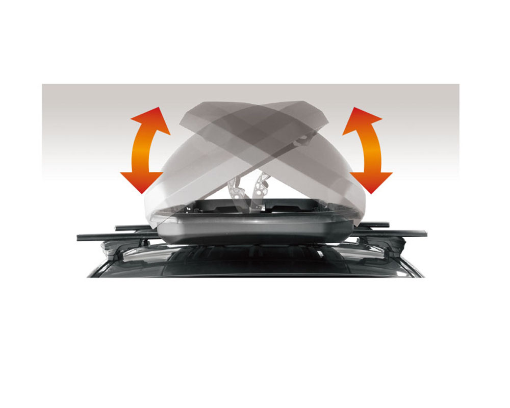 Inno BRM2020ST Cargo Box