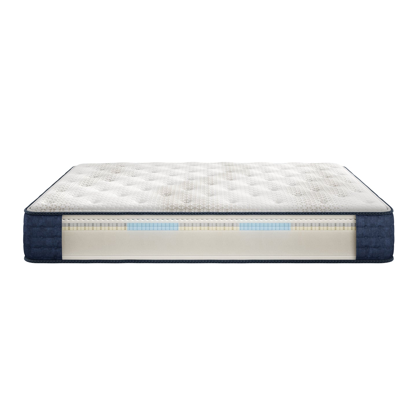 Serta iComfort Pro™ Chelsea Medium Mattress