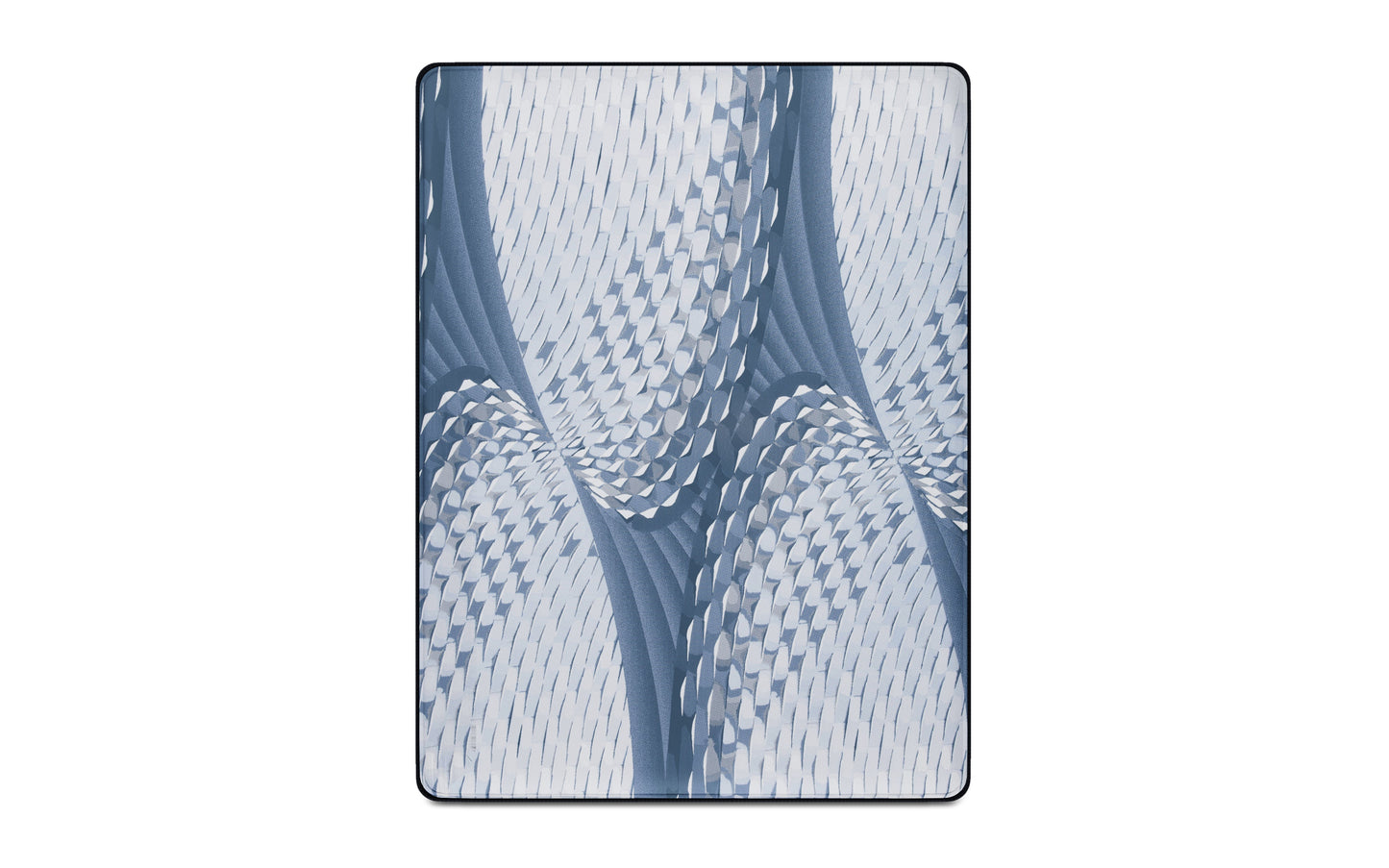 Serta iComfort Memory Foam Iona Plush Mattress