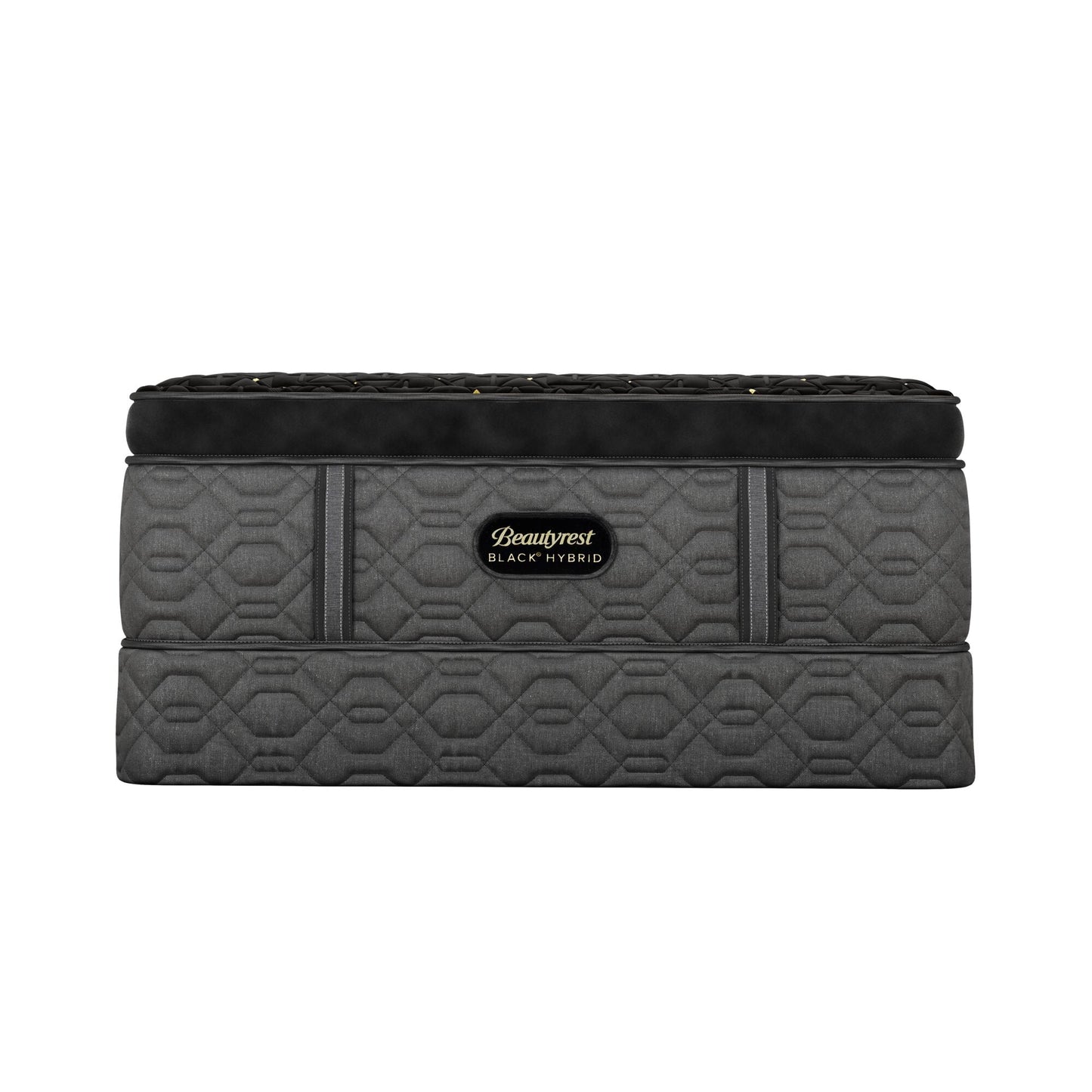 Beautyrest Black® Hybrid Series Four Plush Apex Top Mattress