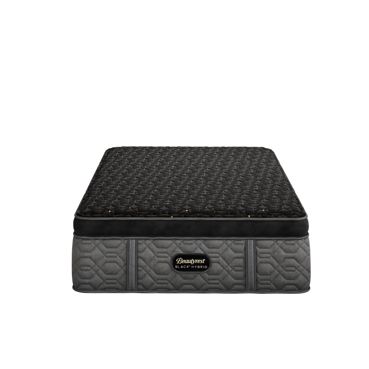 Beautyrest Black® Hybrid Series Four Plush Apex Top Mattress