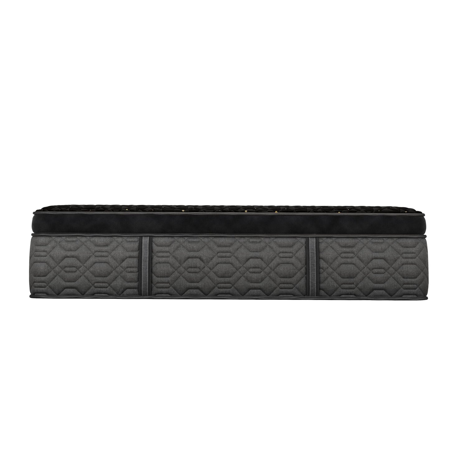 Beautyrest Black® Hybrid Series Four Plush Apex Top Mattress