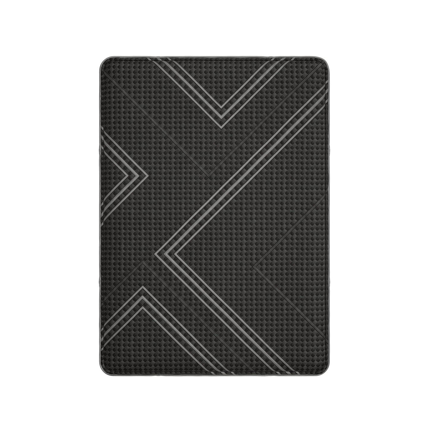 Beautyrest Black® Hybrid Series One Firm Mattress