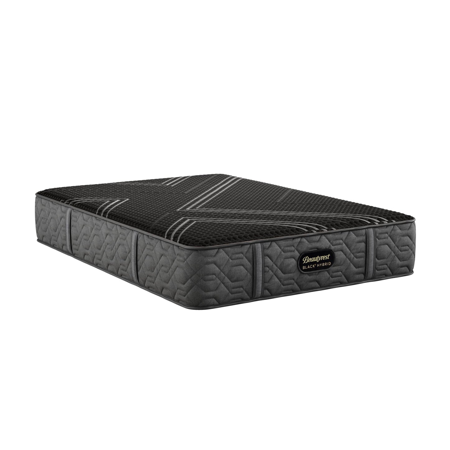 Beautyrest Black® Hybrid Series One Firm Mattress