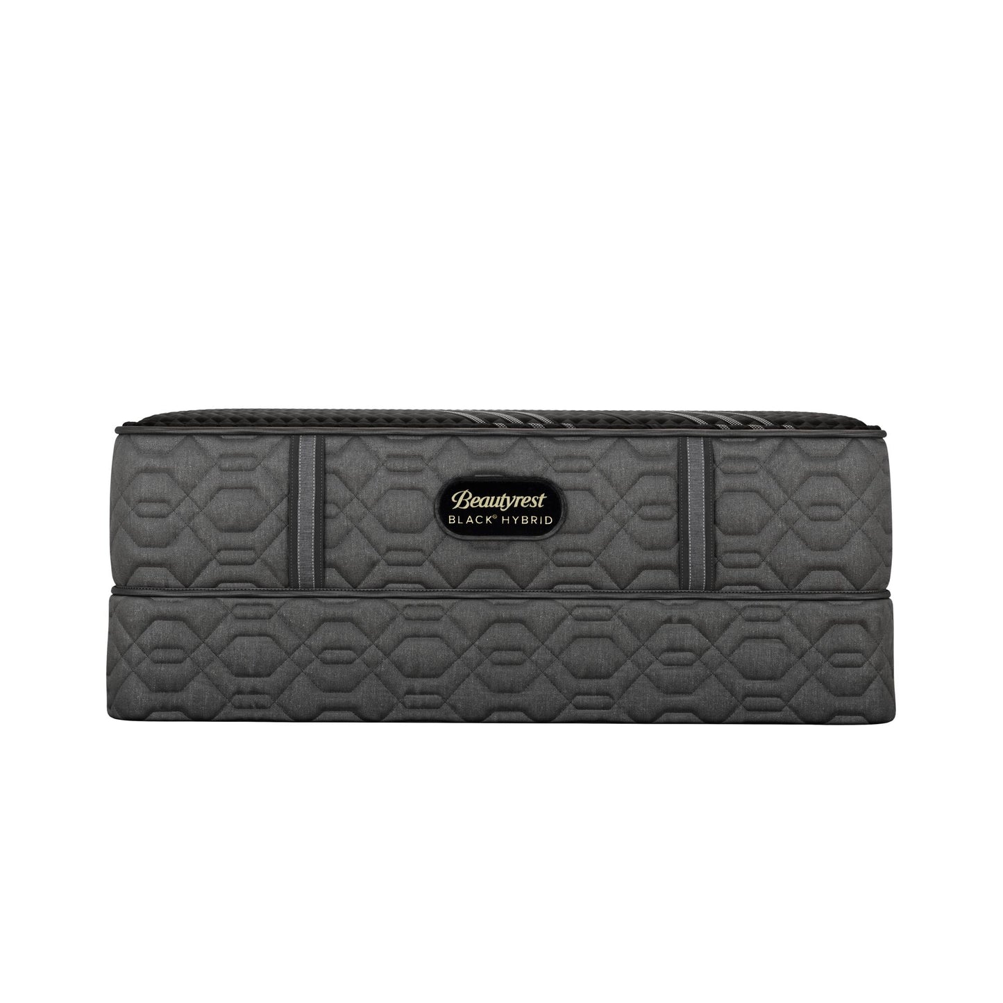 Beautyrest Black® Hybrid Series One Firm Mattress