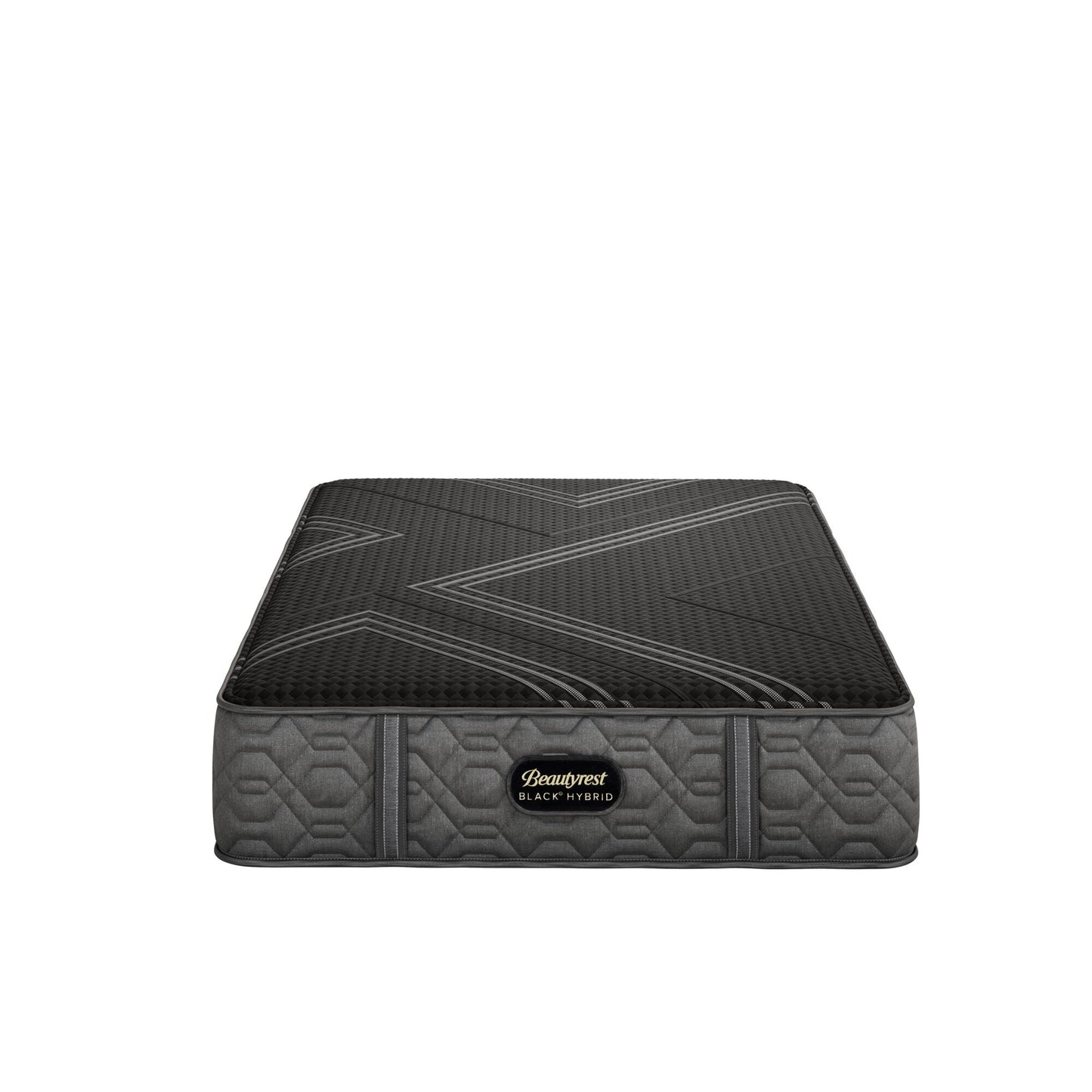 Beautyrest Black® Hybrid Series One Firm Mattress