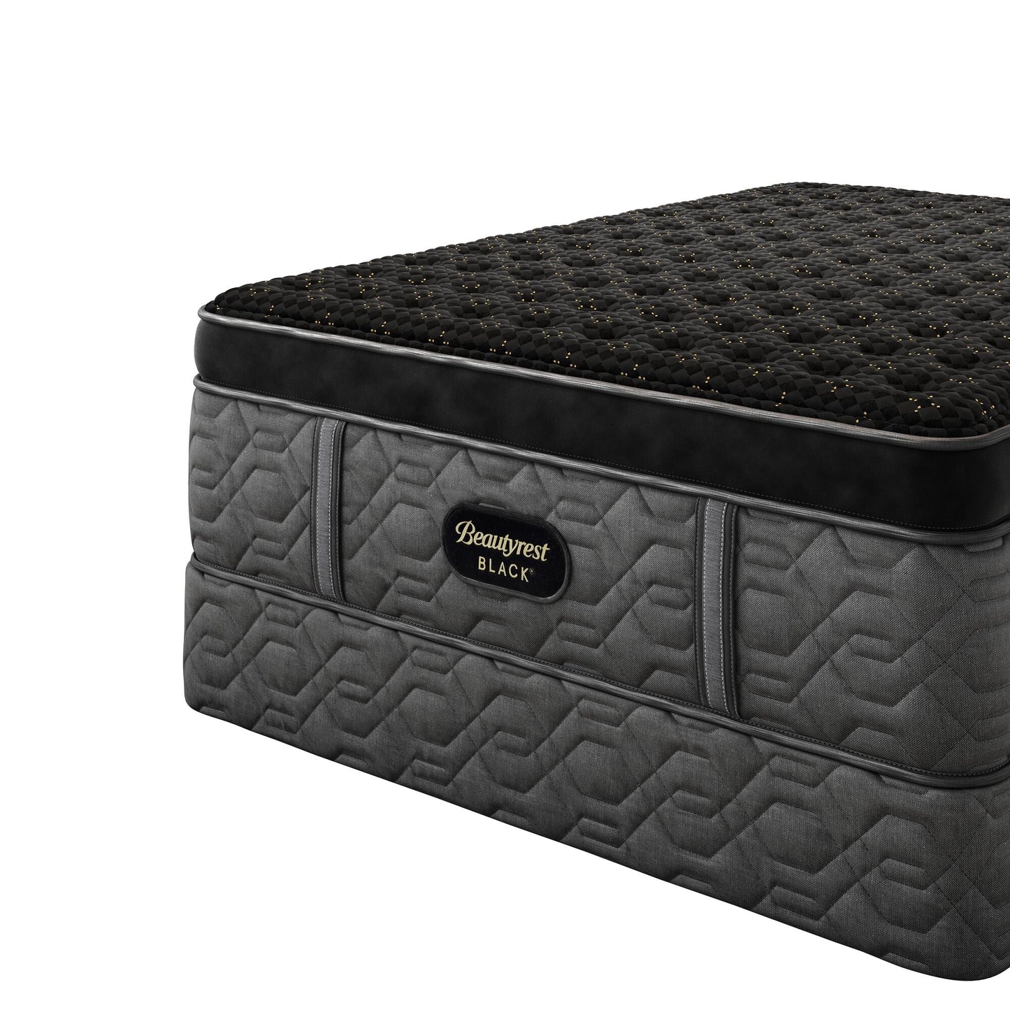 Beautyrest Black® Series Four 17.5" Firm Pillow Top Mattress