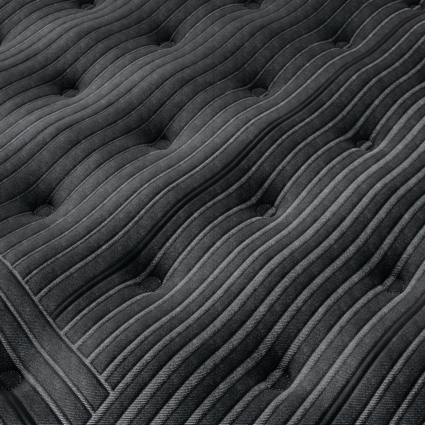 Beautyrest Black® Series One 14.75" Medium Pillow Top Mattress
