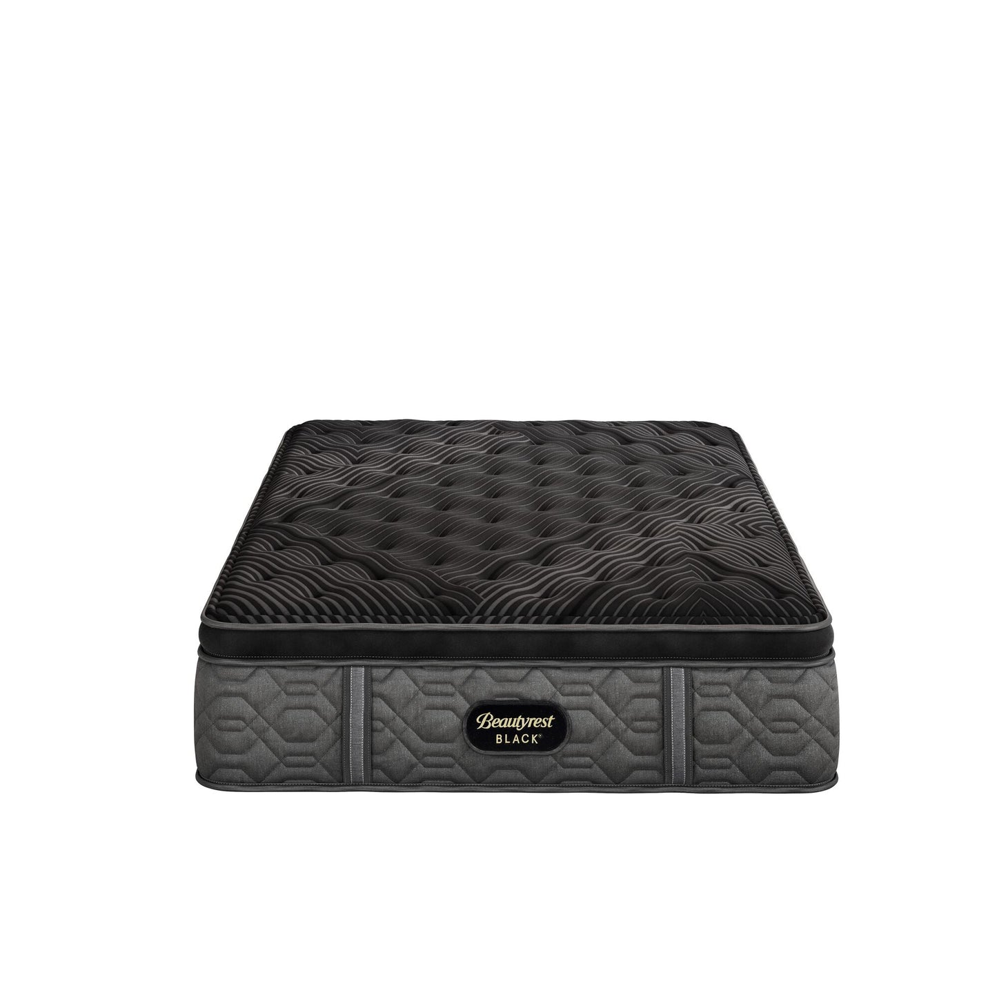 Beautyrest Black® Series One 14.75" Medium Pillow Top Mattress