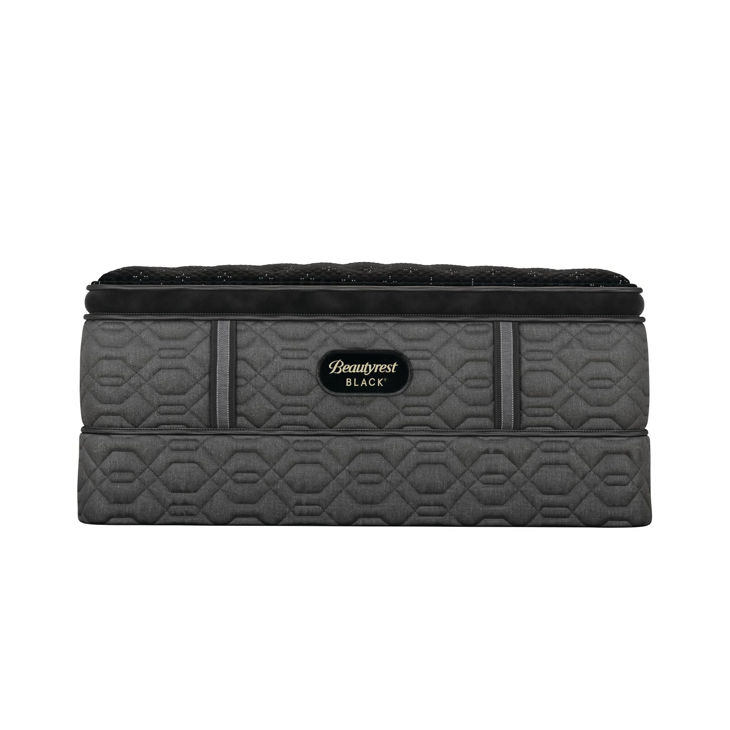 Beautyrest Black® Series Three 16.5" Firm Pillow Top Mattress
