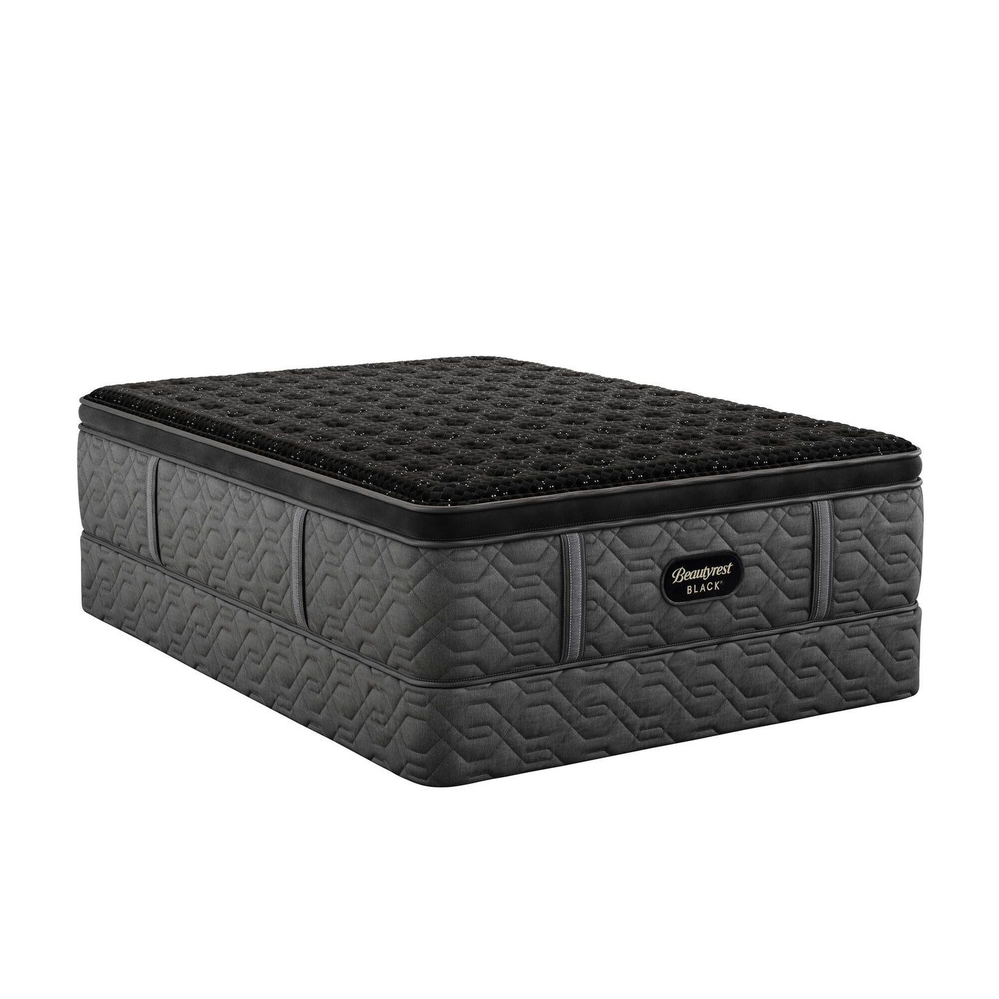 Beautyrest Black® Series Three 16.5" Firm Pillow Top Mattress