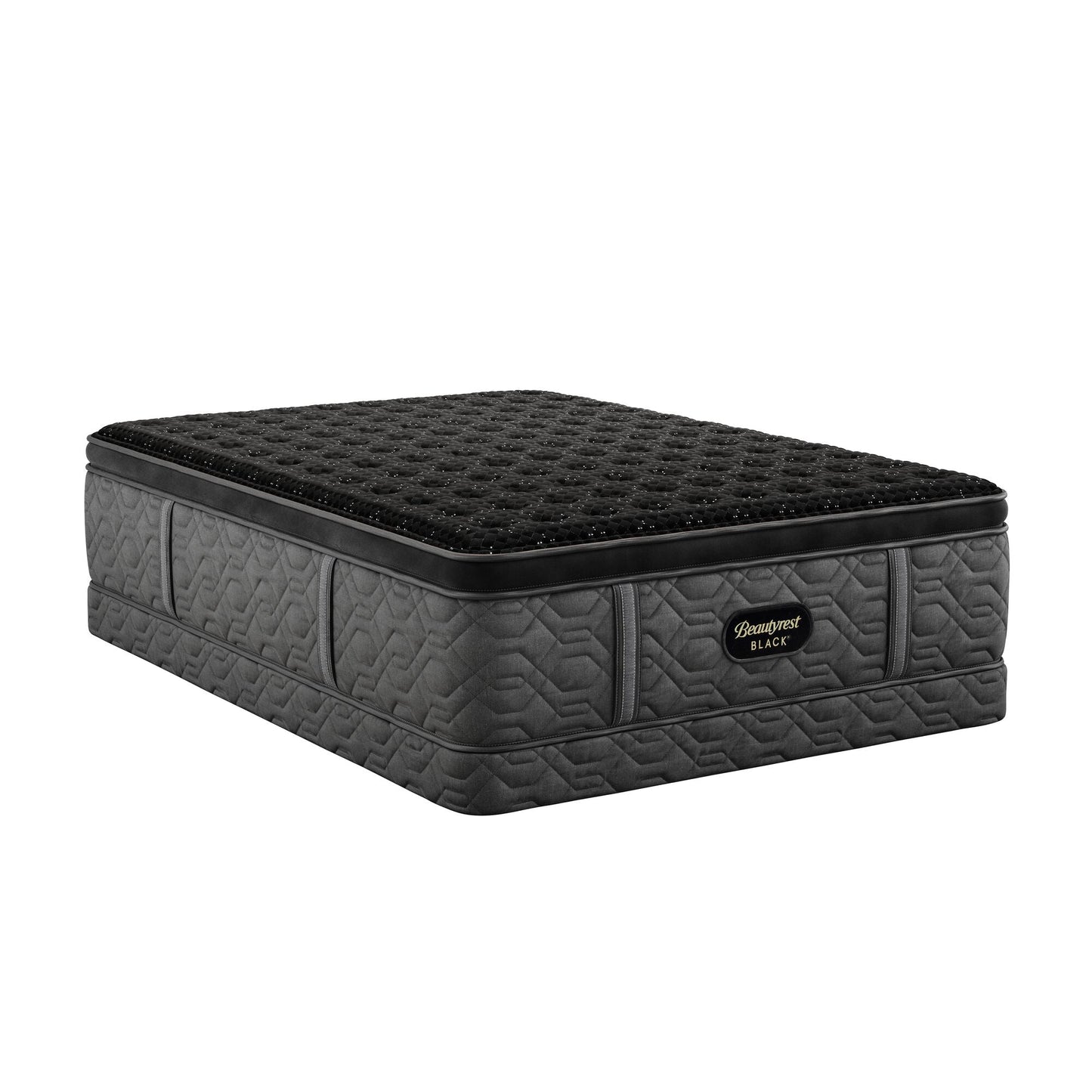 Beautyrest Black® Series Three 16.5" Firm Pillow Top Mattress