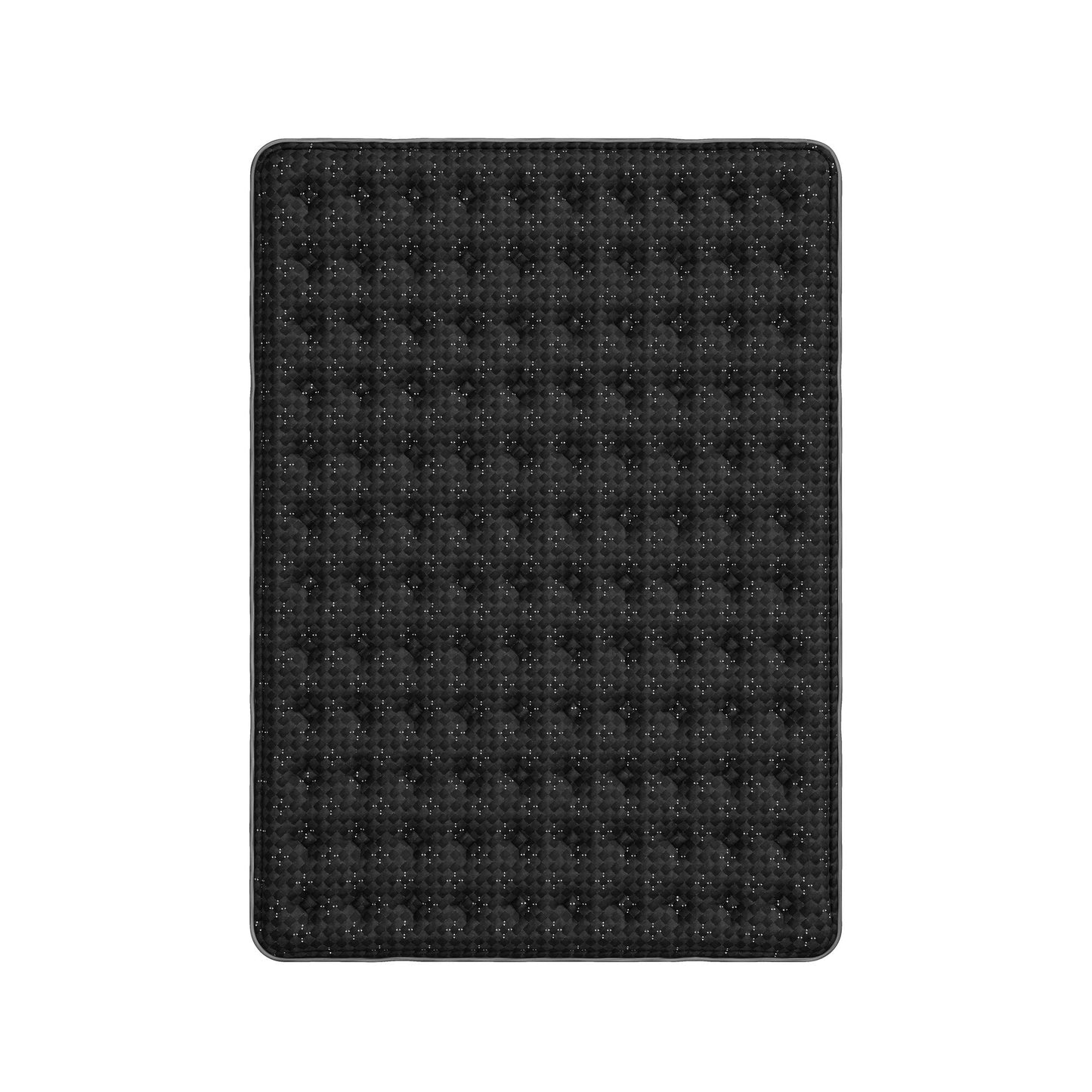 Beautyrest Black® Series Three 16.5" Firm Pillow Top Mattress
