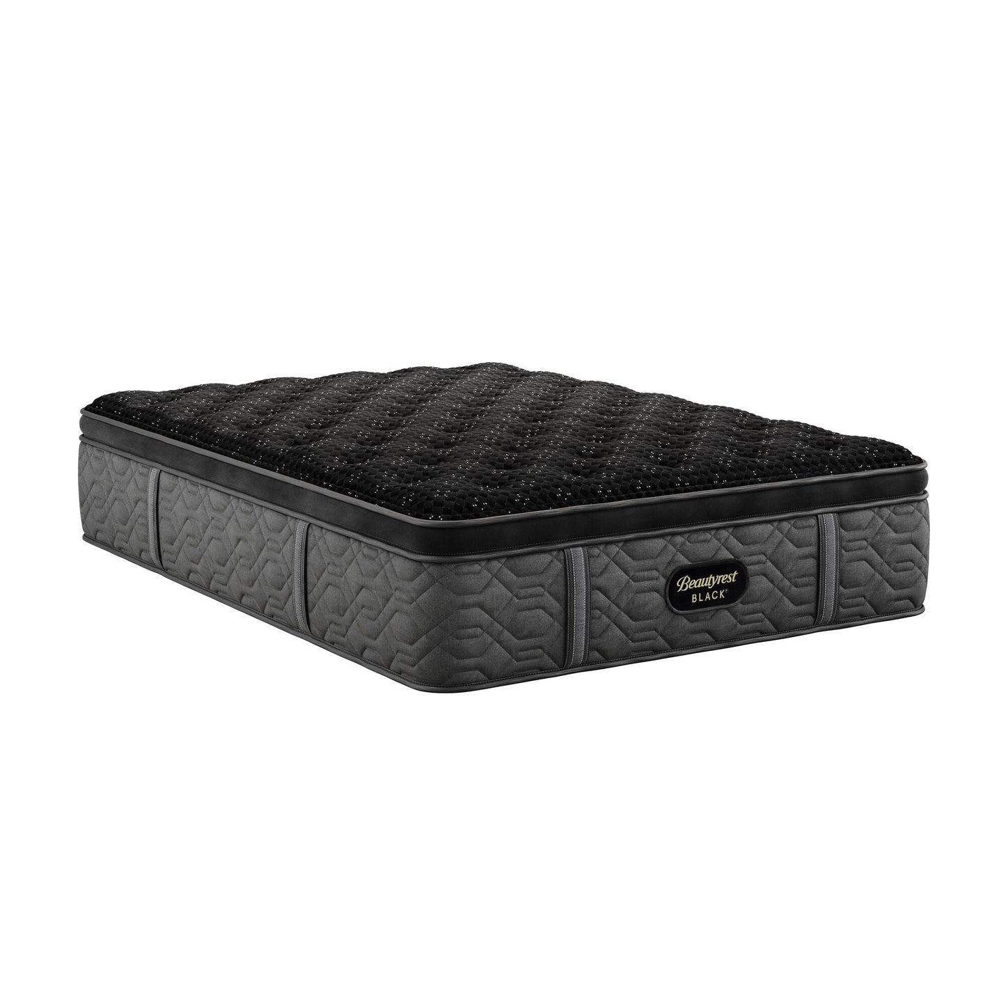 Beautyrest Black® Series Three 16.25" Medium Pillow Top Mattress
