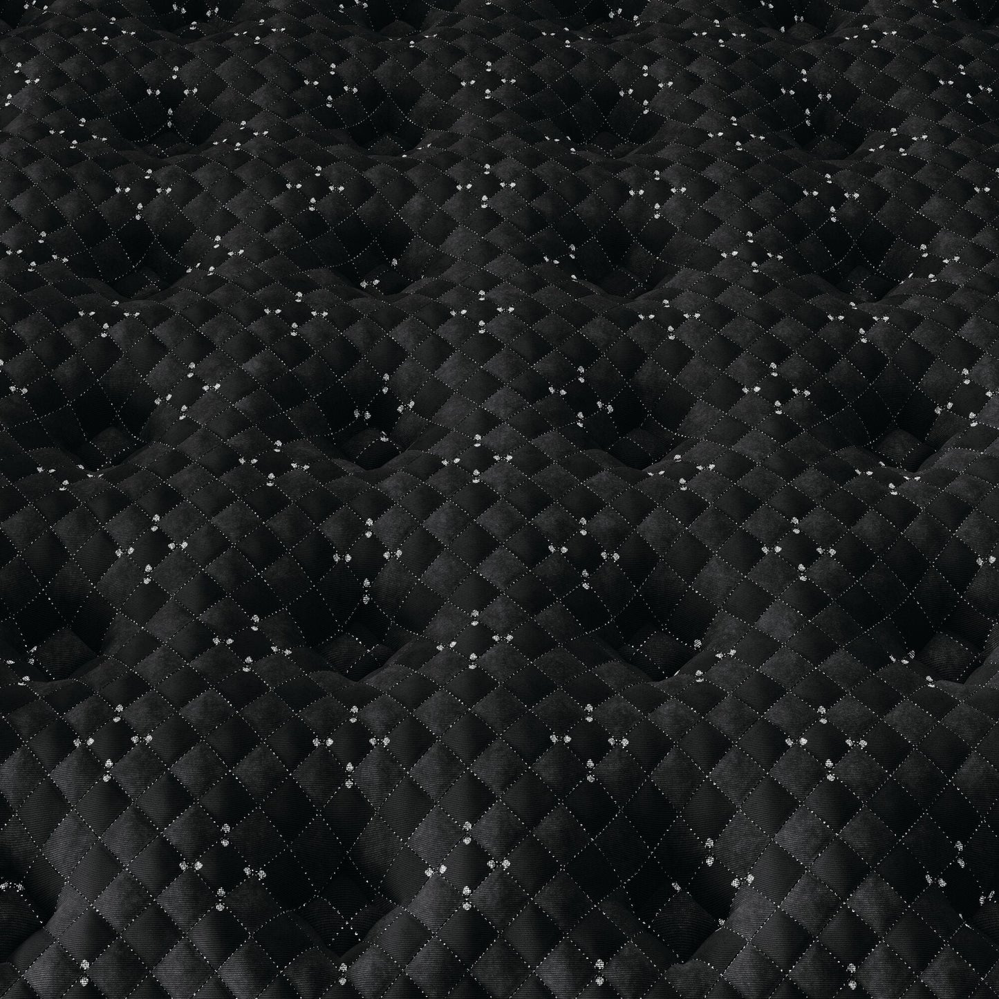 Beautyrest Black® Series Three 14.25" Extra Firm Mattress