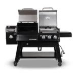 Pit Boss KC Combo Platinum Series Grill: The Ultimate Outdoor Cooking Solution