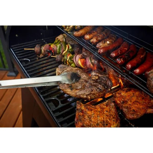 Pit Boss Austin XL Wood Pellet Grill: The Ultimate Pellet Grill for Outdoor Cooking Enthusiasts