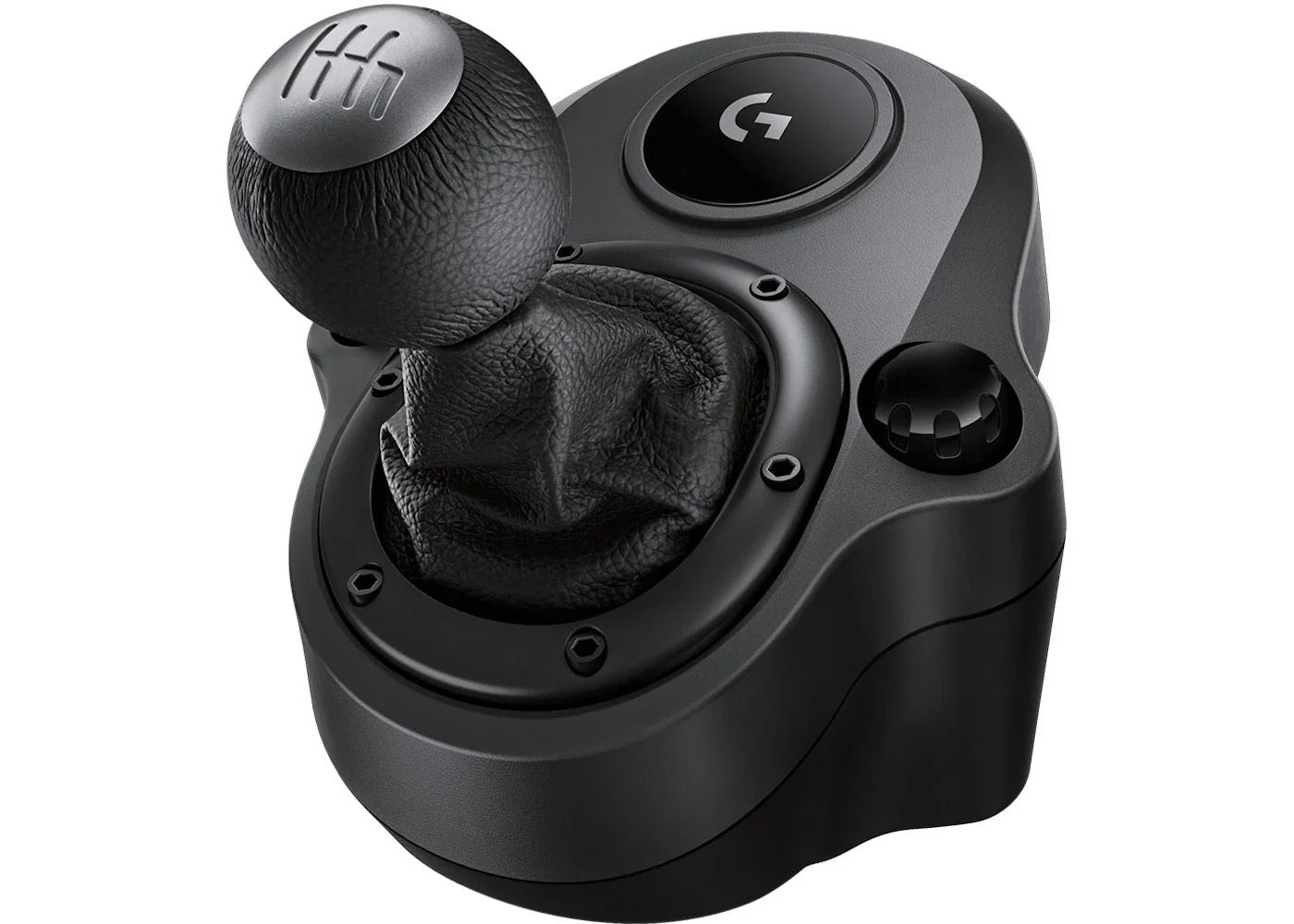 Logitech G29 Driving Force Race Wheel with Driving Force Shifter Bundle (Playstation) G29