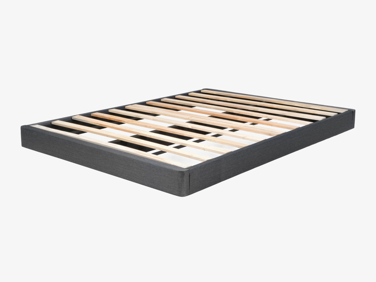 The Low Profile Foundation