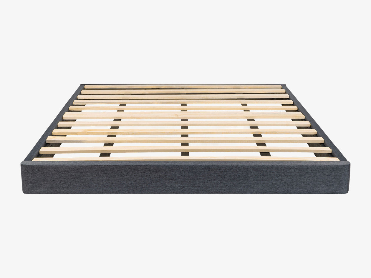 The Low Profile Foundation