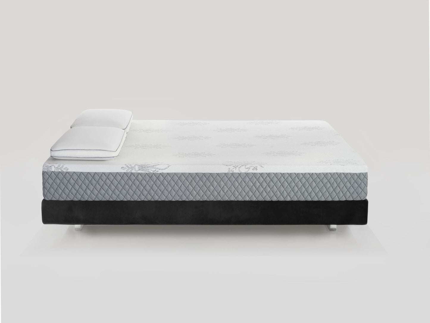 Magniflex Classico Essential 10" Memory Foam Mattress