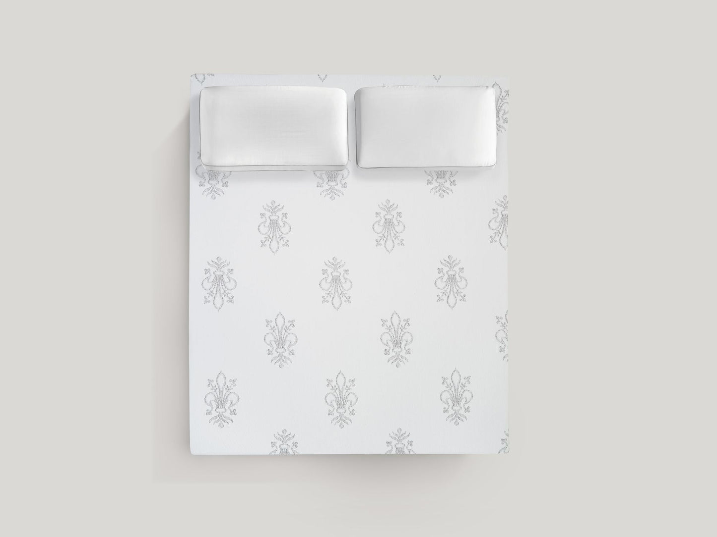 Magniflex Classico Essential 10" Memory Foam Mattress